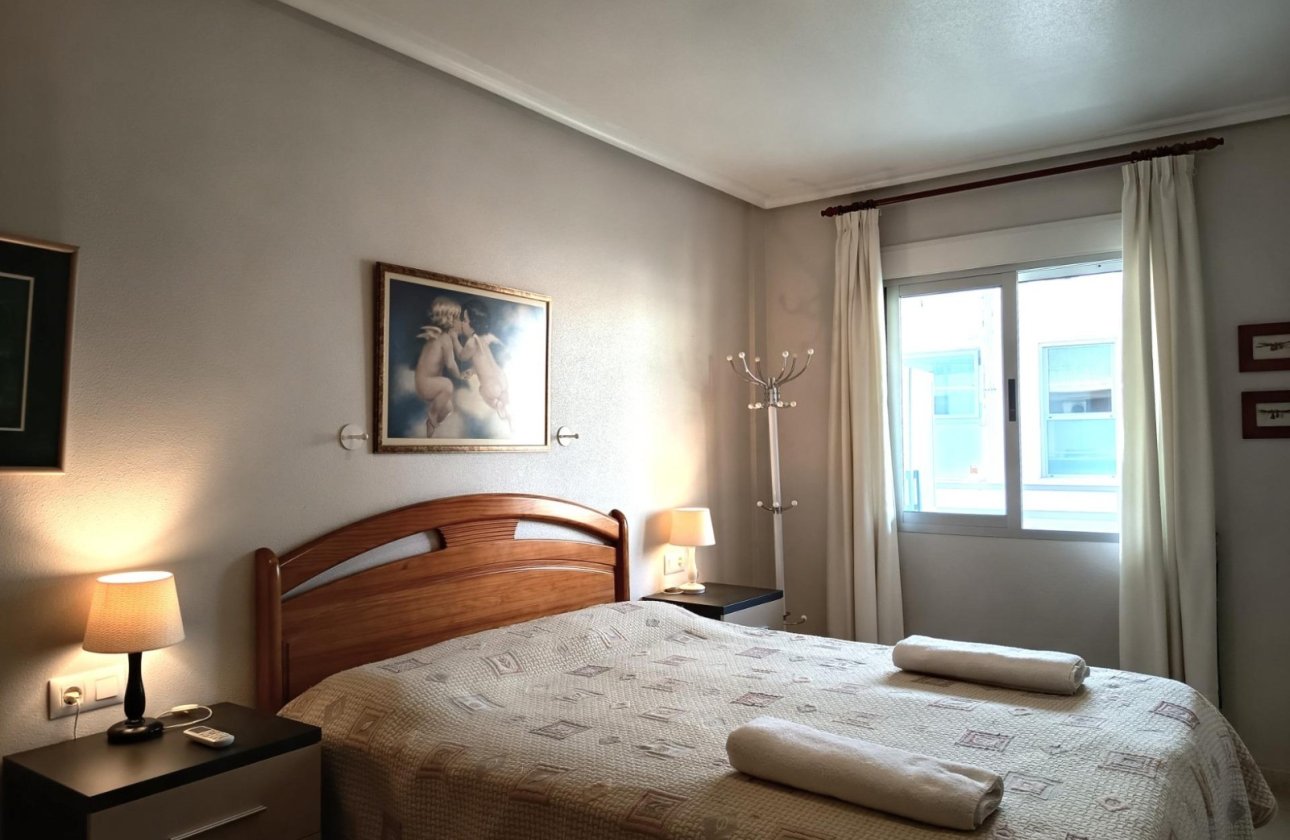 Resale - Penthouse - Orihuela Costa - Cabo Roig