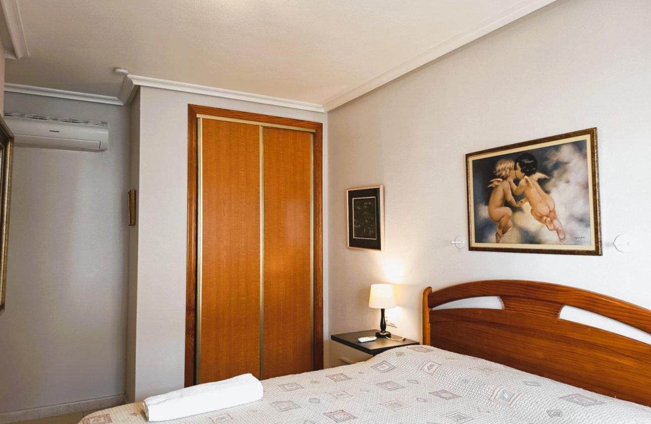 Resale - Penthouse - Orihuela Costa - Cabo Roig