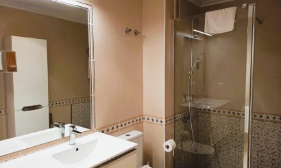 Resale - Penthouse - Orihuela Costa - Cabo Roig