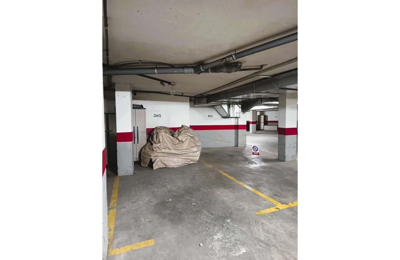 Resale - Penthouse - Orihuela Costa - Cabo Roig