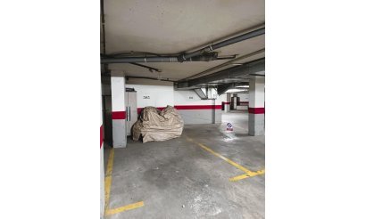 Resale - Penthouse - Orihuela Costa - Cabo Roig