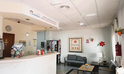 Resale - Penthouse - Orihuela Costa - Cabo Roig