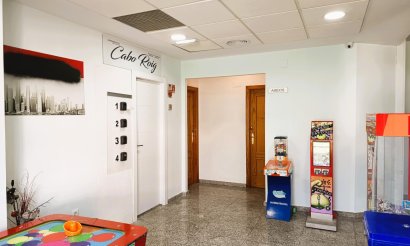 Resale - Penthouse - Orihuela Costa - Cabo Roig