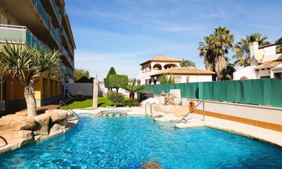 Resale - Penthouse - Orihuela Costa - Cabo Roig