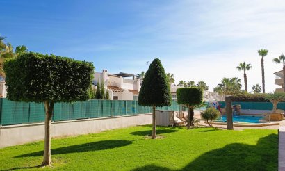 Resale - Penthouse - Orihuela Costa - Cabo Roig