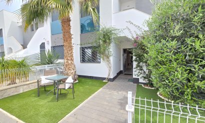 Resale - Apartment / flat - Orihuela Costa - Punta Prima *