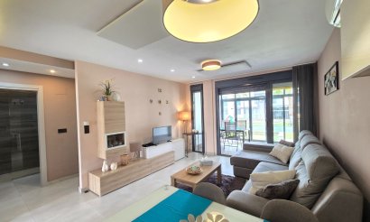 Resale - Apartment / flat - Orihuela Costa - Punta Prima *