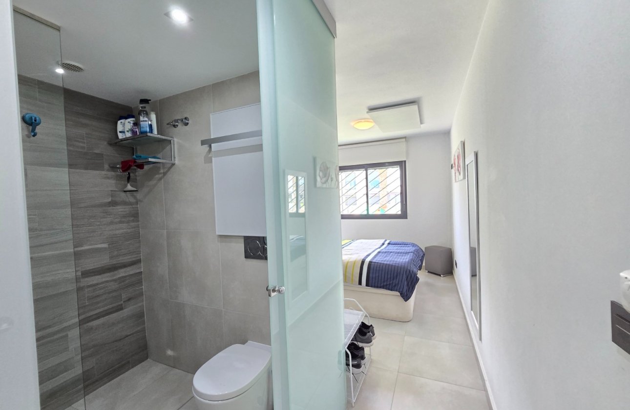 Resale - Apartment / flat - Orihuela Costa - Punta Prima *