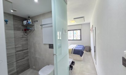 Resale - Apartment / flat - Orihuela Costa - Punta Prima *