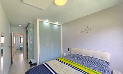 Resale - Apartment / flat - Orihuela Costa - Punta Prima *