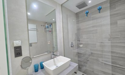 Resale - Apartment / flat - Orihuela Costa - Punta Prima *