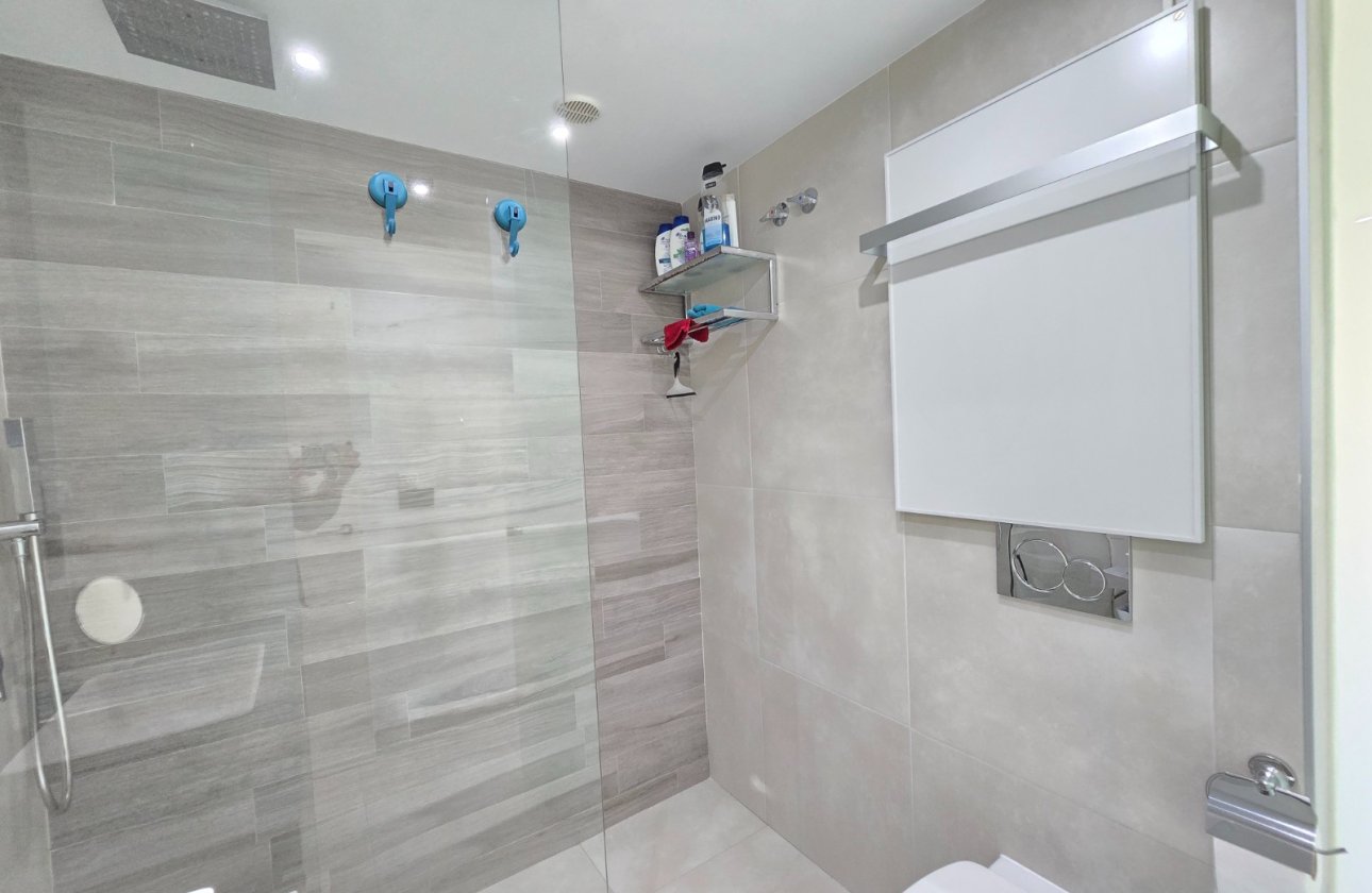 Resale - Apartment / flat - Orihuela Costa - Punta Prima *