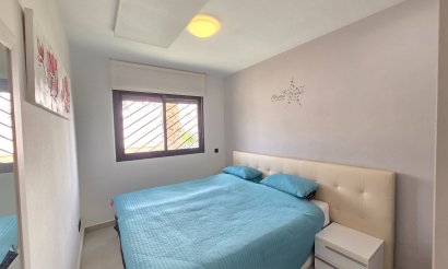 Resale - Apartment / flat - Orihuela Costa - Punta Prima *