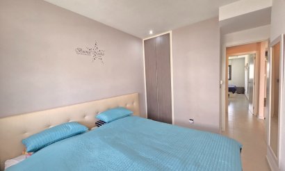 Resale - Apartment / flat - Orihuela Costa - Punta Prima *