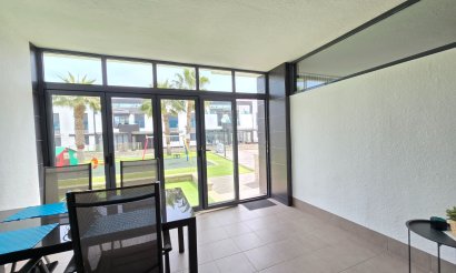 Resale - Apartment / flat - Orihuela Costa - Punta Prima *