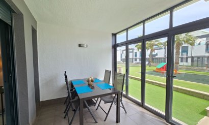 Resale - Apartment / flat - Orihuela Costa - Punta Prima *