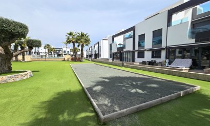 Resale - Apartment / flat - Orihuela Costa - Punta Prima *