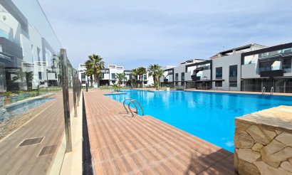 Resale - Apartment / flat - Orihuela Costa - Punta Prima *