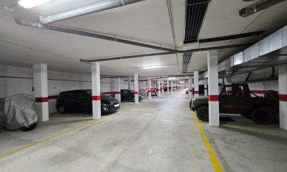 Resale - Apartment / flat - Orihuela Costa - Punta Prima *