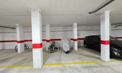 Resale - Apartment / flat - Orihuela Costa - Punta Prima *