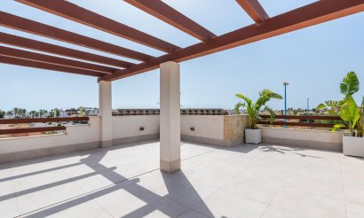 New Build - Villa - Vera - Vera Playa