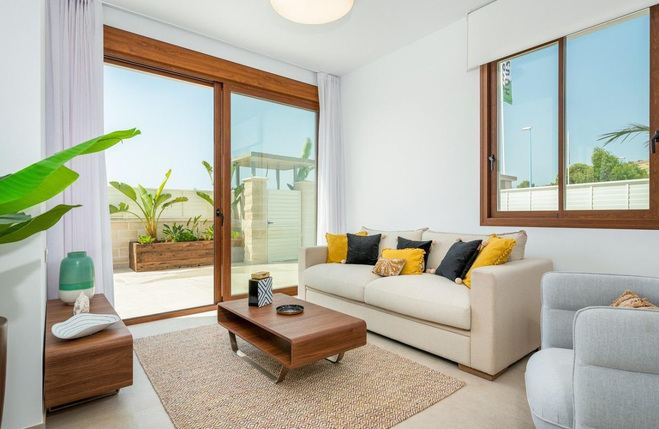 New Build - Villa - Vera - Vera Playa