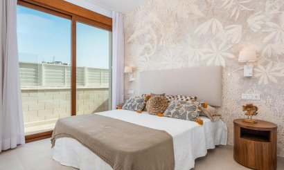 New Build - Villa - Vera - Vera Playa