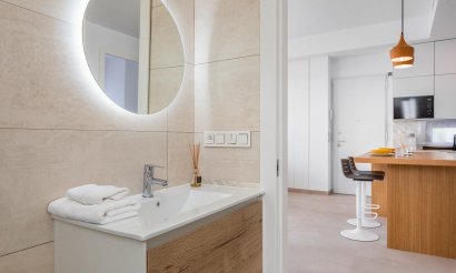 New Build - Villa - Vera - Vera Playa