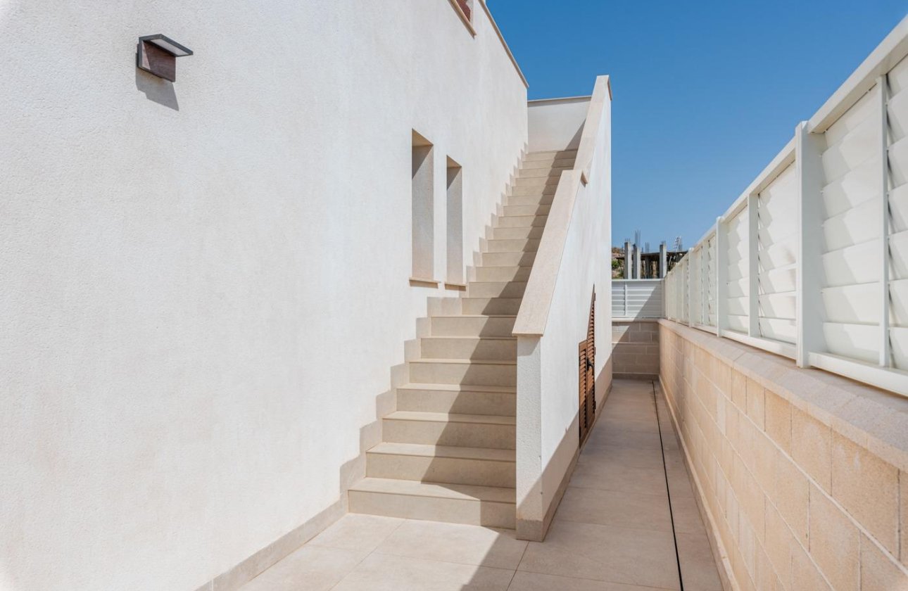 New Build - Villa - Vera - Vera Playa