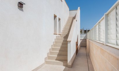 New Build - Villa - Vera - Vera Playa