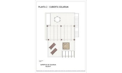 New Build - Villa - Vera - Vera Playa