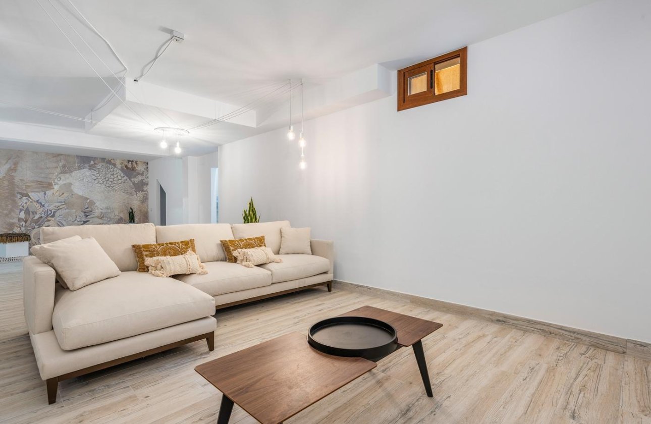 New Build - Villa - Vera - Vera Playa