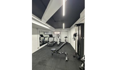 New Build - Apartment / flat - Pilar de la Horadada - pueblo