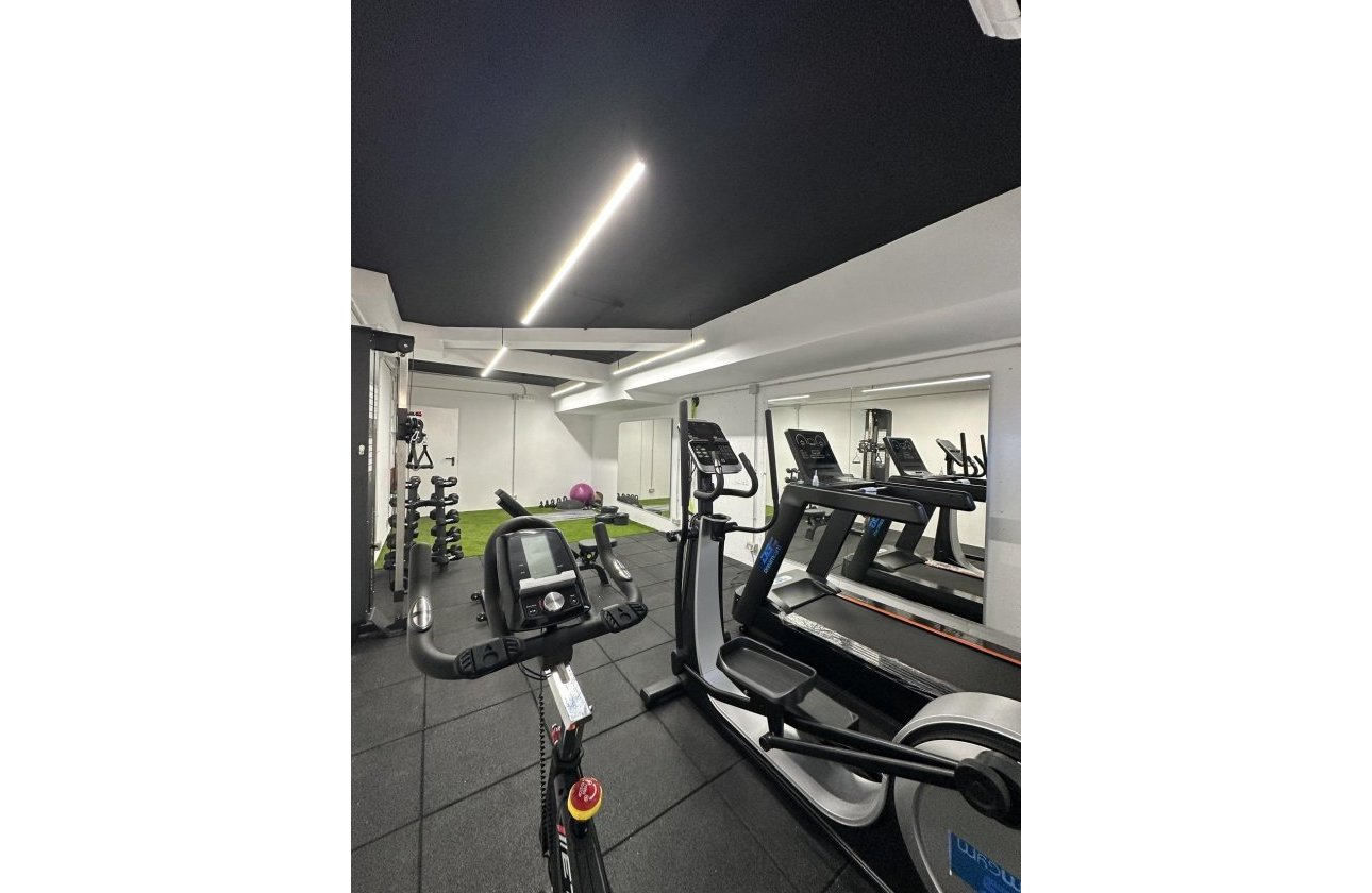 New Build - Apartment / flat - Pilar de la Horadada - pueblo