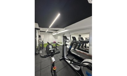 New Build - Apartment / flat - Pilar de la Horadada - pueblo