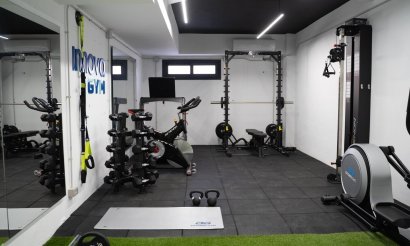 New Build - Apartment / flat - Pilar de la Horadada - pueblo