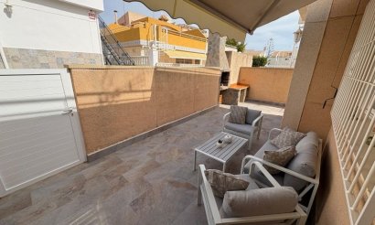 Resale - Townhouse - Torrevieja