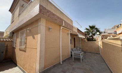 Resale - Townhouse - Torrevieja