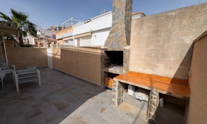 Resale - Townhouse - Torrevieja