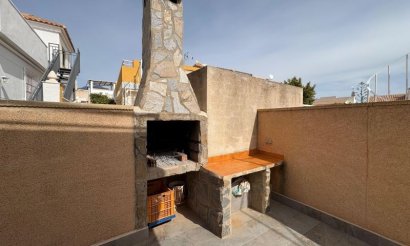 Resale - Townhouse - Torrevieja