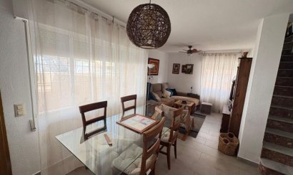 Resale - Townhouse - Torrevieja