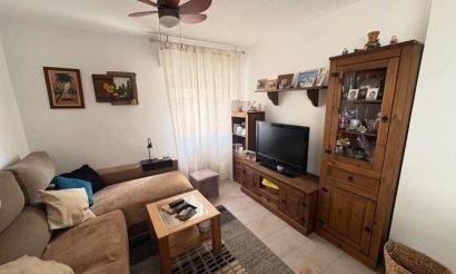 Resale - Townhouse - Torrevieja