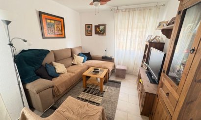 Resale - Townhouse - Torrevieja