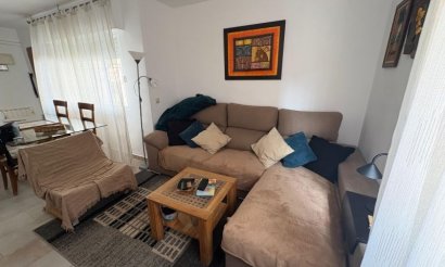 Resale - Townhouse - Torrevieja