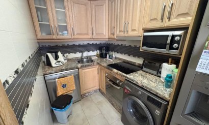 Resale - Townhouse - Torrevieja