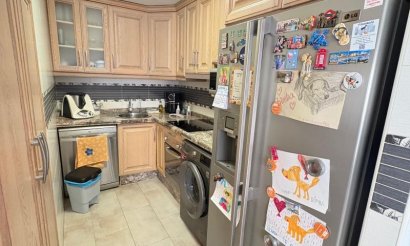 Resale - Townhouse - Torrevieja