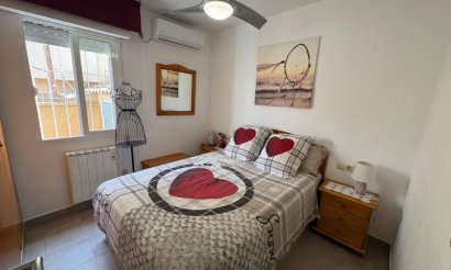 Resale - Townhouse - Torrevieja