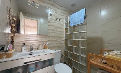 Resale - Townhouse - Torrevieja