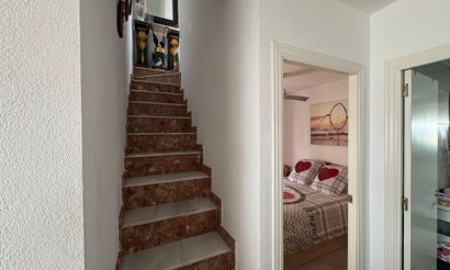 Resale - Townhouse - Torrevieja