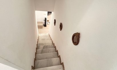 Resale - Townhouse - Torrevieja